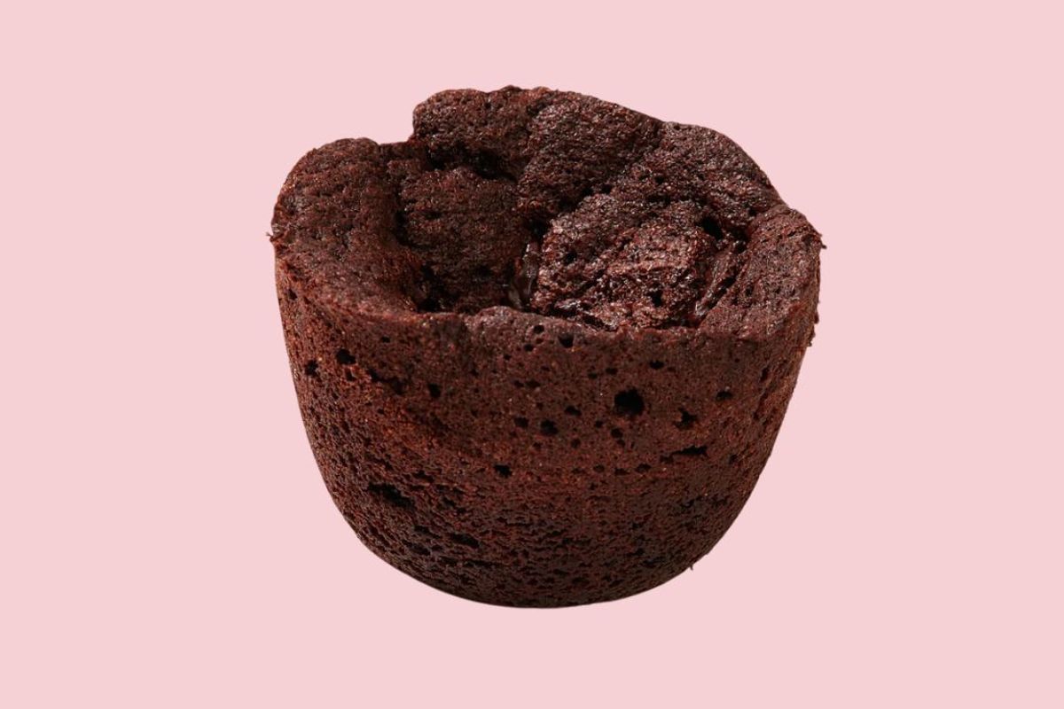 Mini Flourless Choc GF