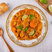 Marqouqa Vegetables