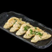 Gyoza