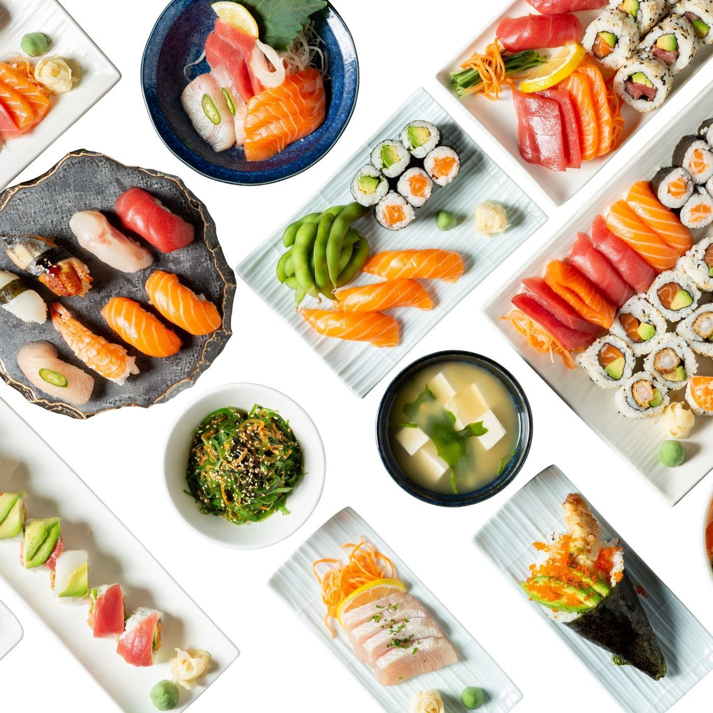 Express Sushi