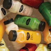 Mini Juice Boxes 12 Pieces