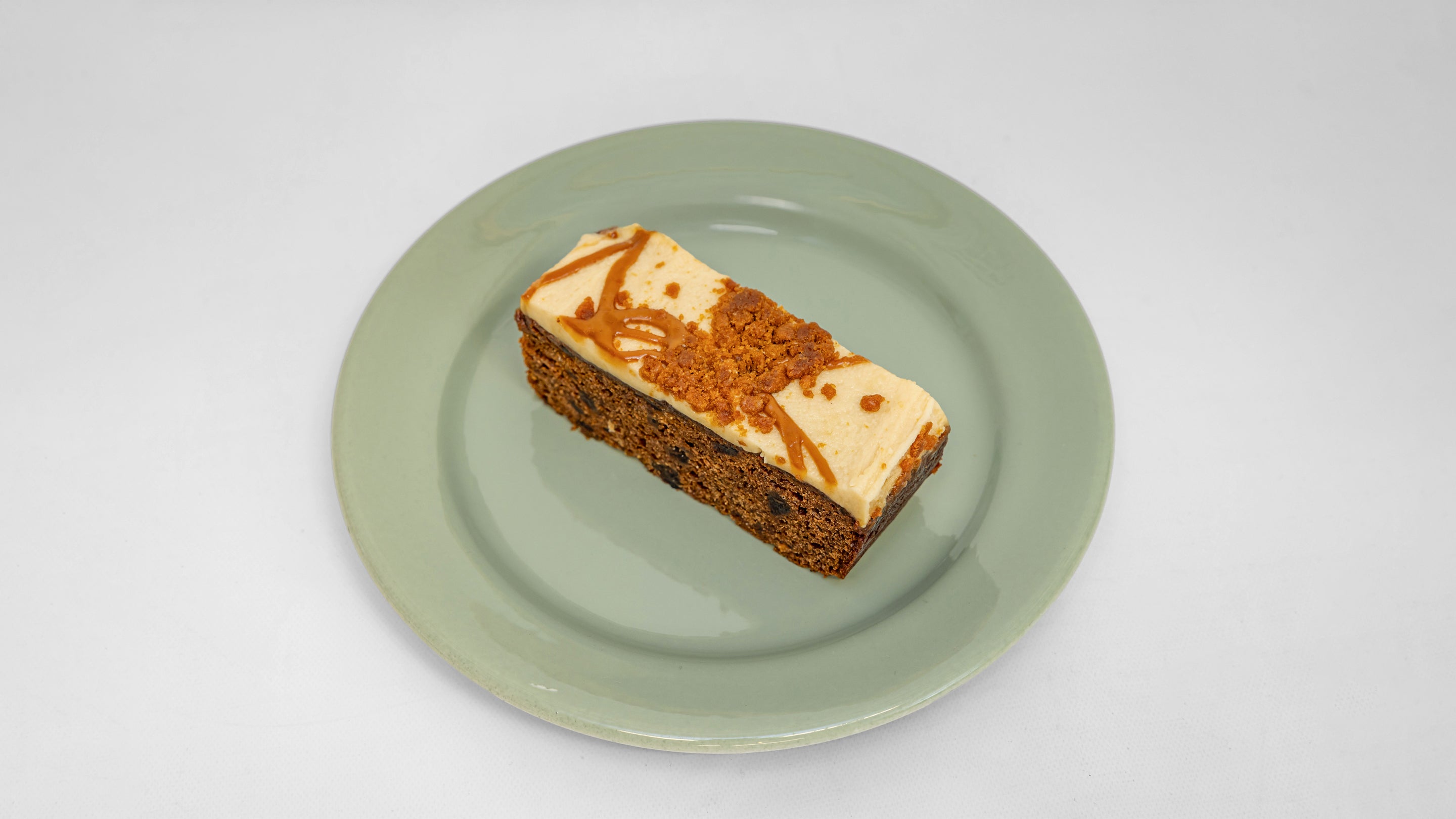 Biscoff Cake
