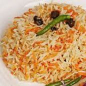 Rice Plain