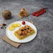Chicken Majbous