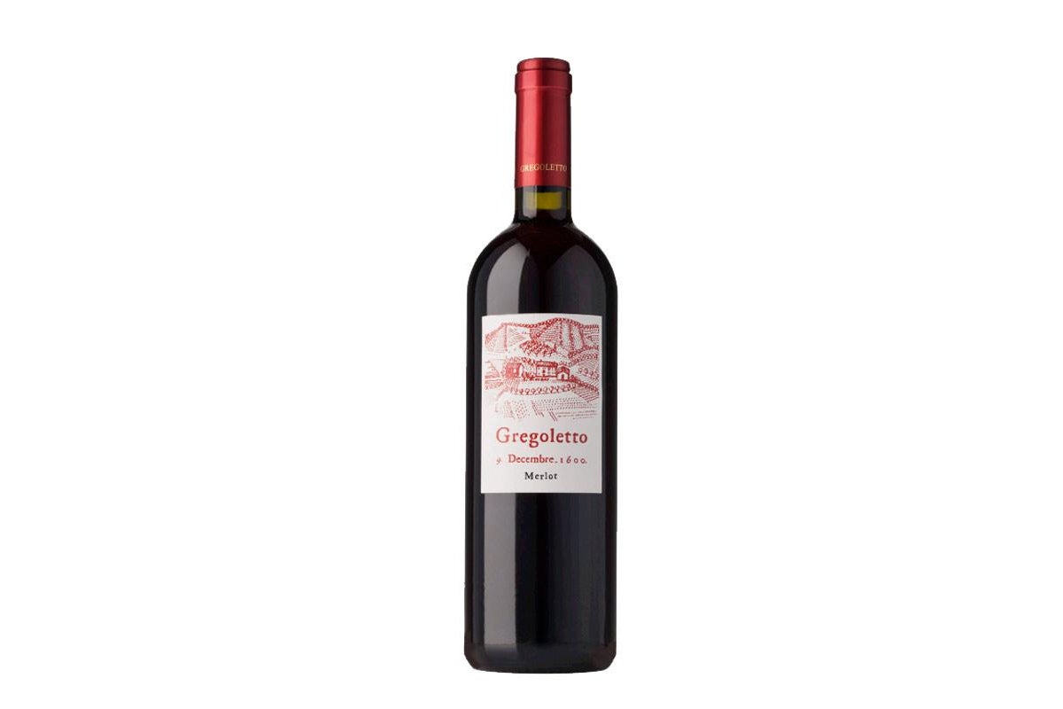 Merlot - Colli Trevigiani