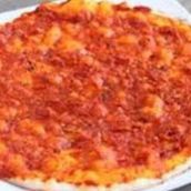 Mohammarah With Cheese