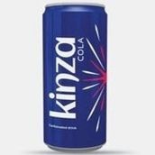Kinza Cola 