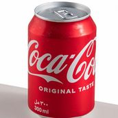 Coca Cola