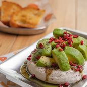 MORNING LABNEH 