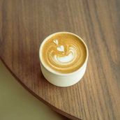Hot Latte