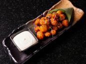Chicken Popcorn