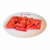 Watermelon Slice Serves 1-2
