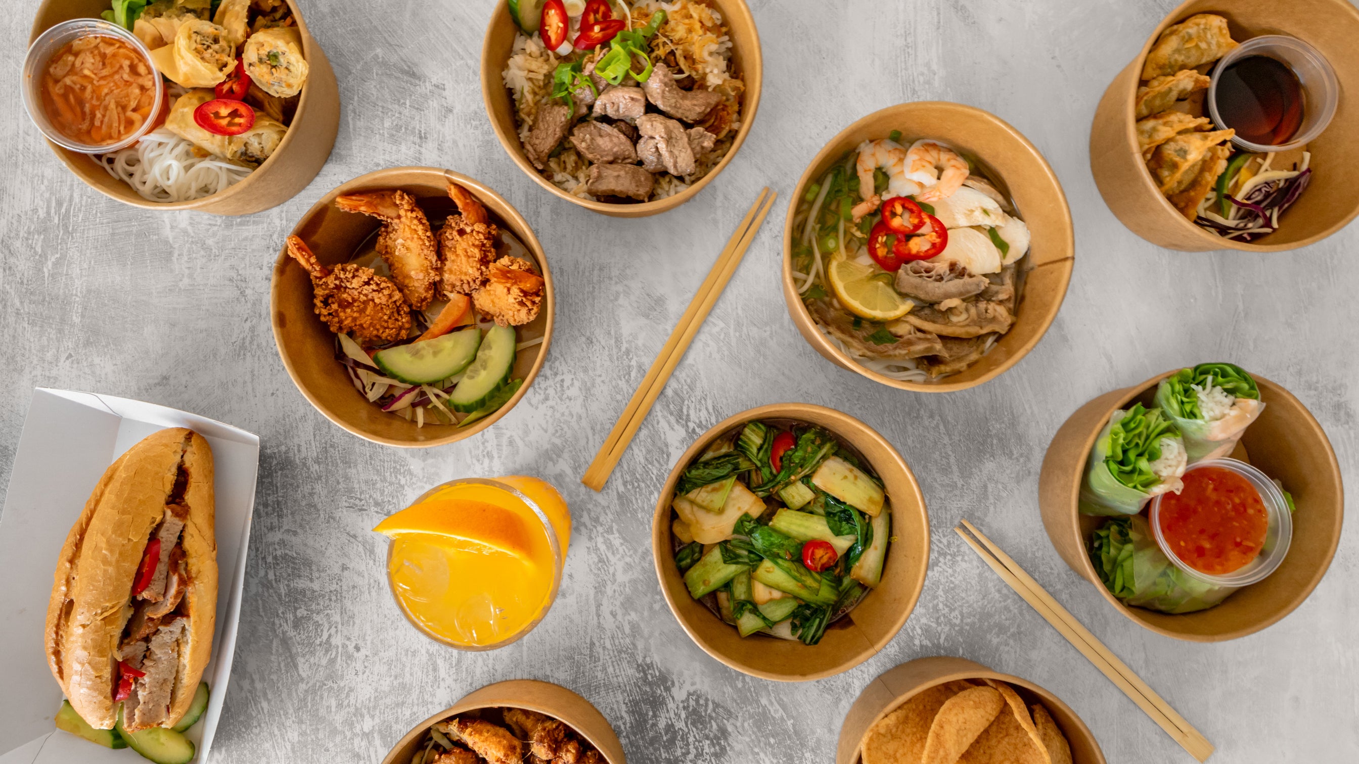 Lam's Kitchen
