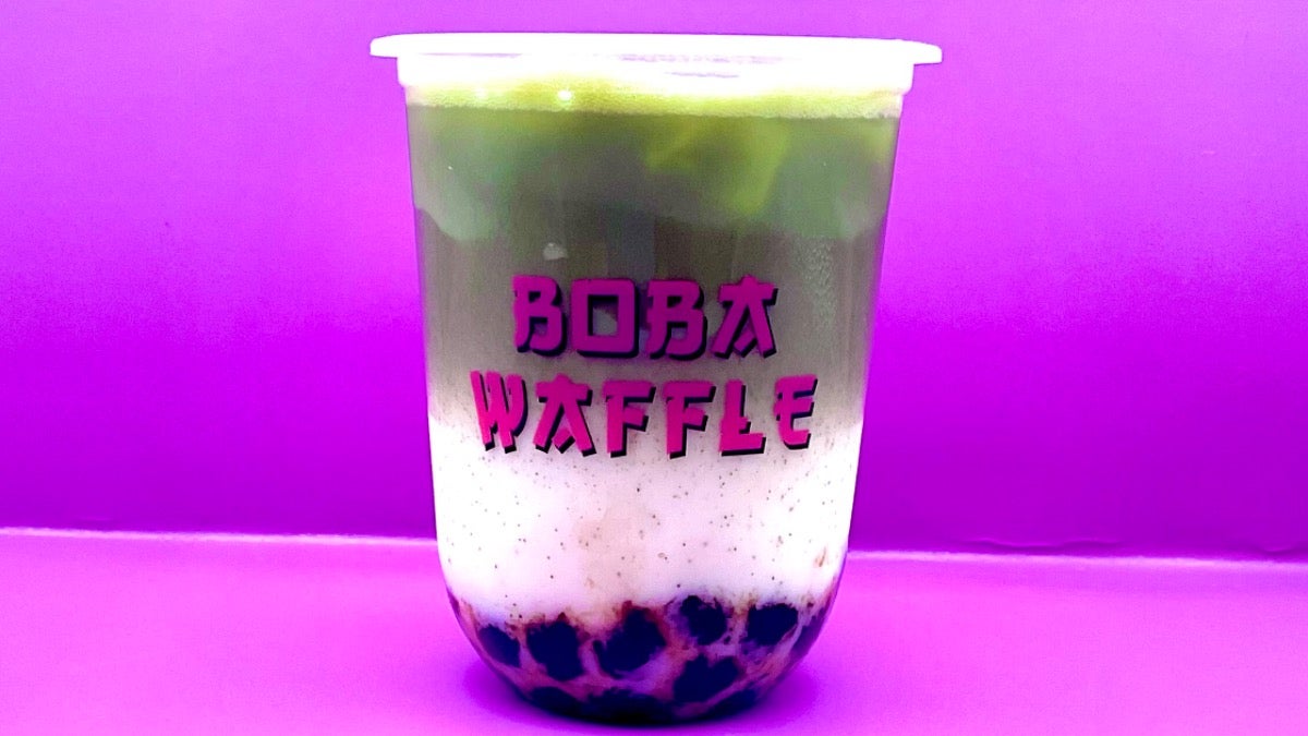 Matcha