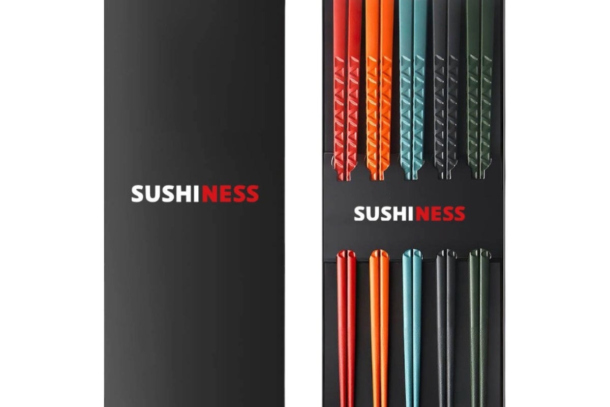 Chopsticks Box