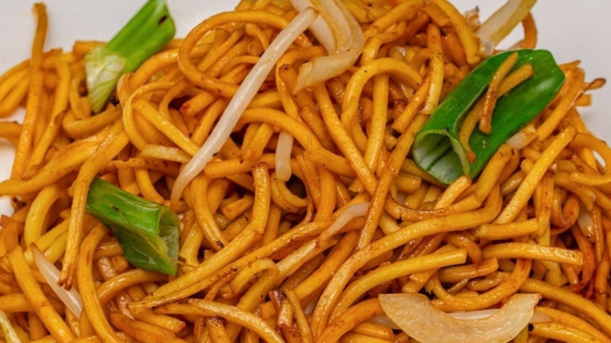 Chow Mein