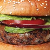 Classic Beef Burger