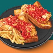 Zinger W. Cheetos Bites