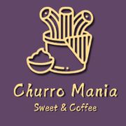 Churro mania sweets