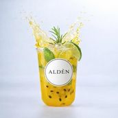 Mojito Passion Fruit