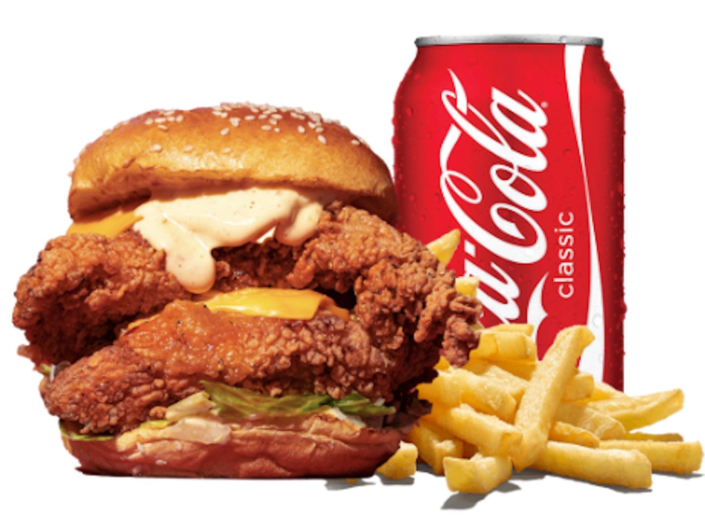 Nashville Double Meal