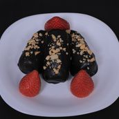 Bounty Chocolate 