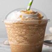 Cold Frappuccino