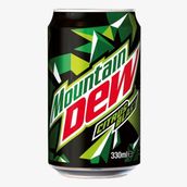 Mountain Dew