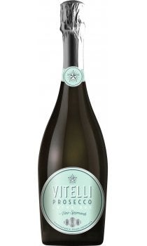 Vitelli Brut Bottle