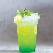 Lemon Mint Mojito