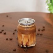 Ice Mocha