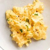 Scrambled Egg