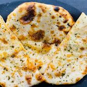 Kulcha Bread
