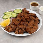 Mughlai Beef