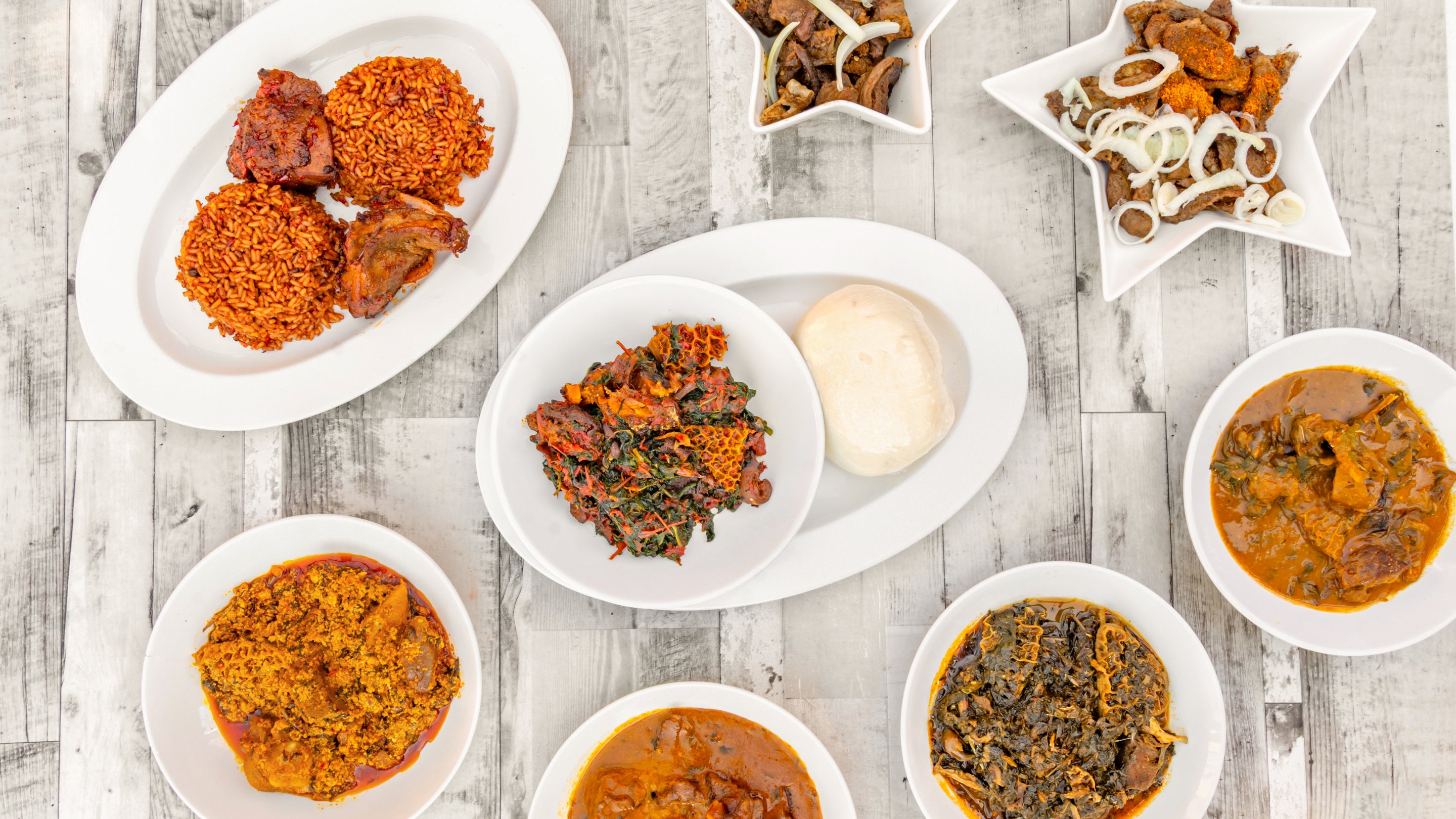 WUMZ Cuisine