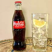 Coca-Cola
