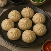 Chicken Dim sum( fried)