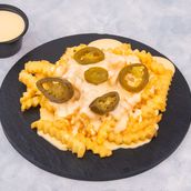 Loded Fries