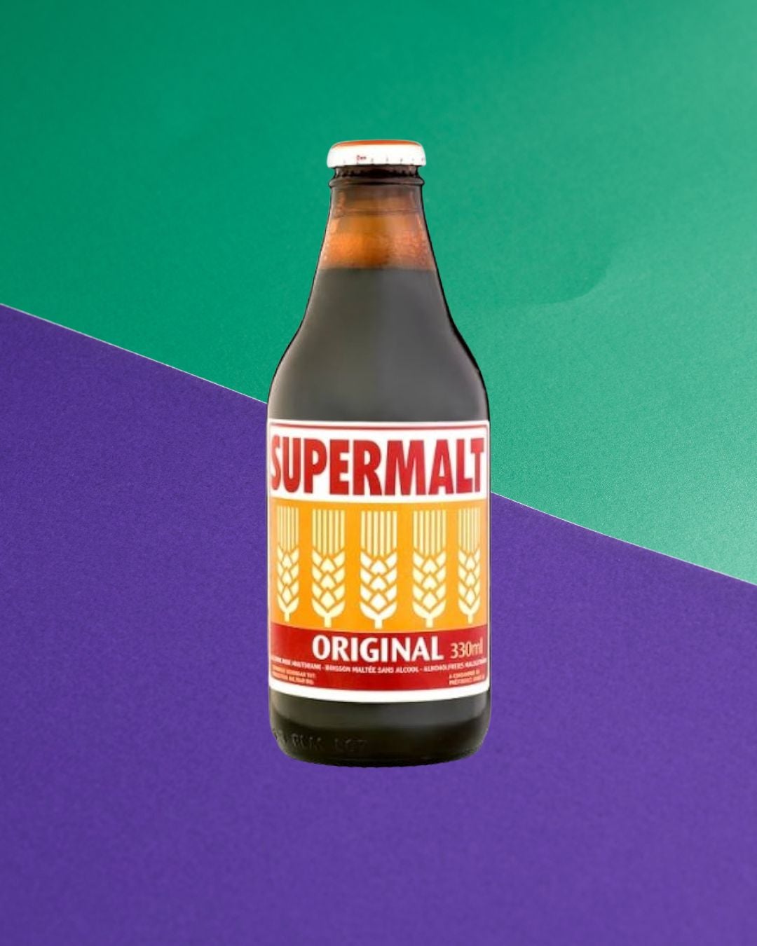 Supermalt