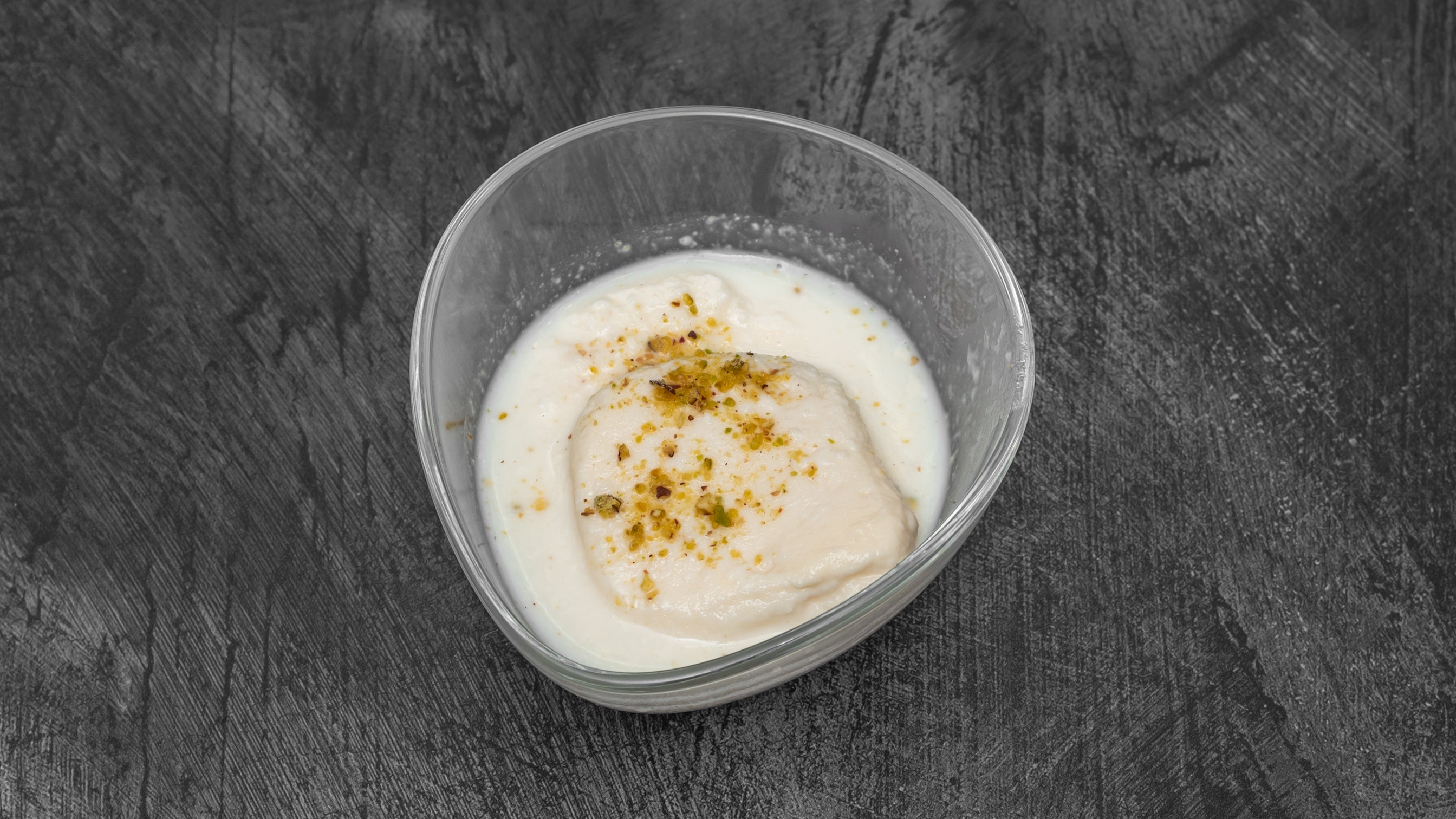 Kulfi