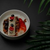 Greek Yoghurt