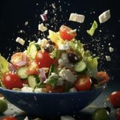 GREEN SALAD 