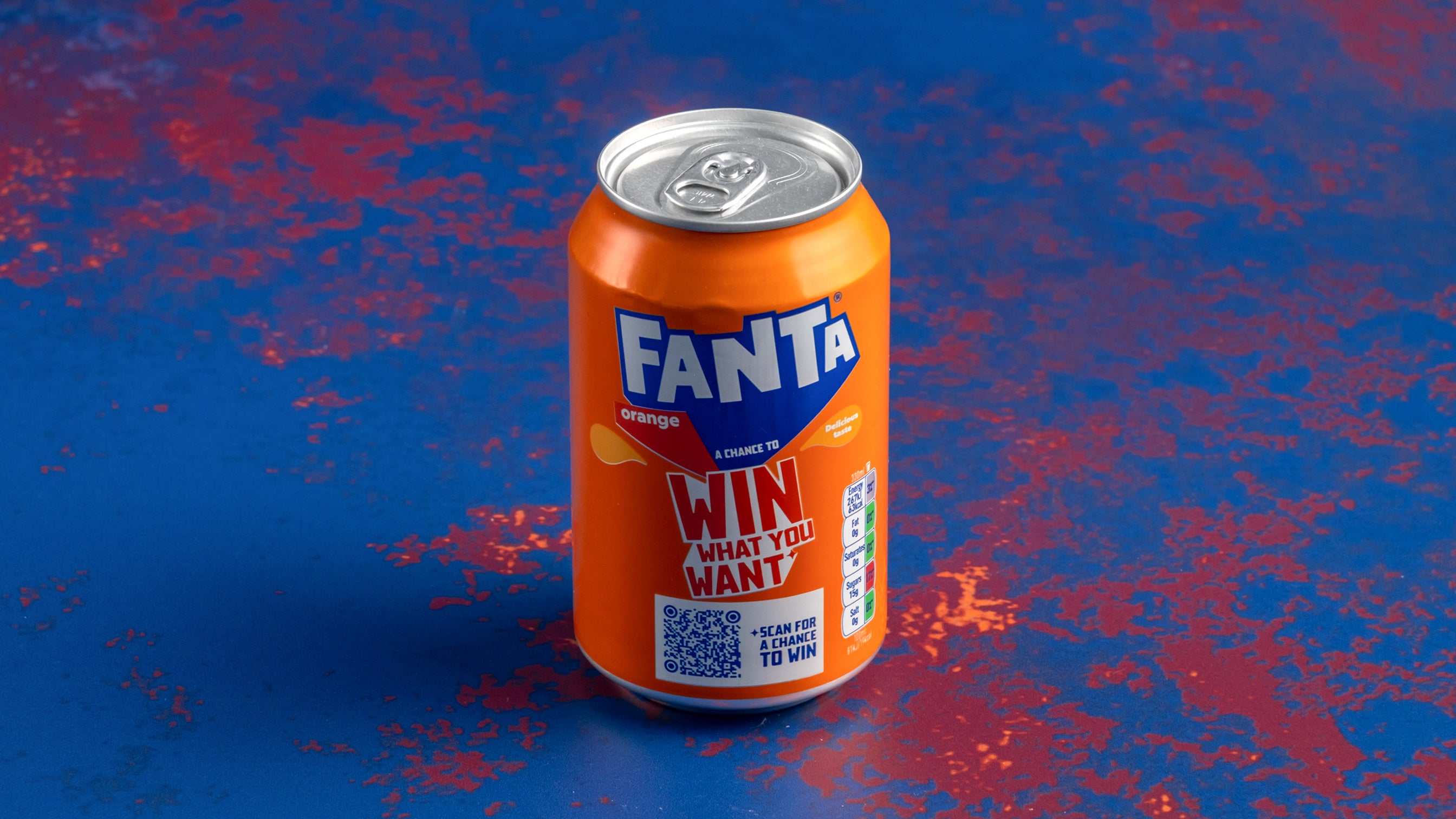 Fanta