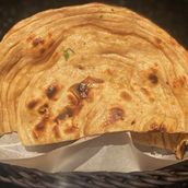 Butter Lacha