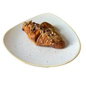 Banana Walnut Croissant