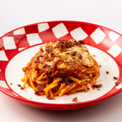 Bucatini all' Amatriciana