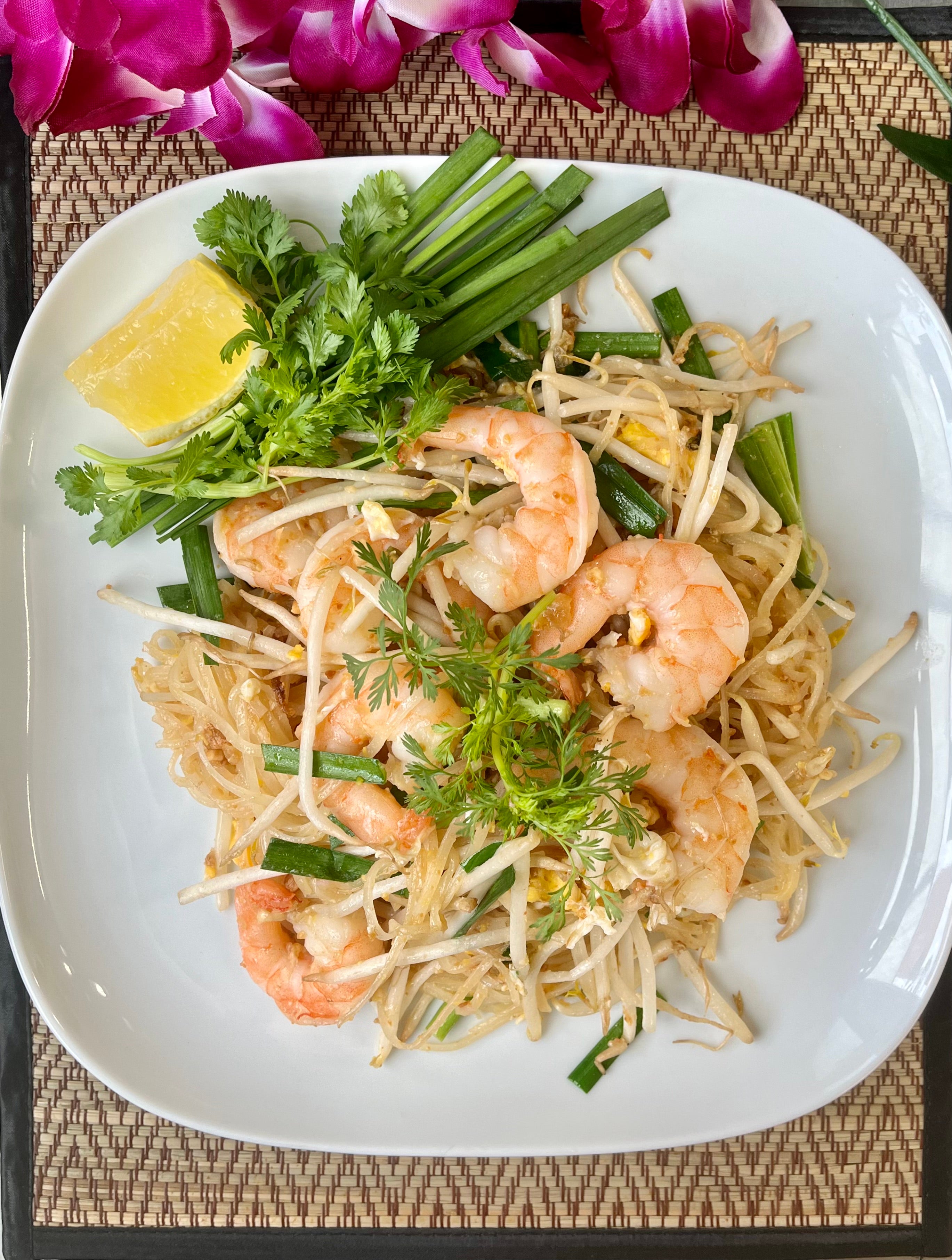 Phad Thai