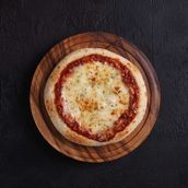 Margarita Pizza Regular 8”