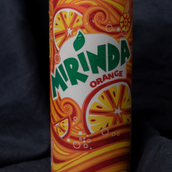 Mirinda Orange