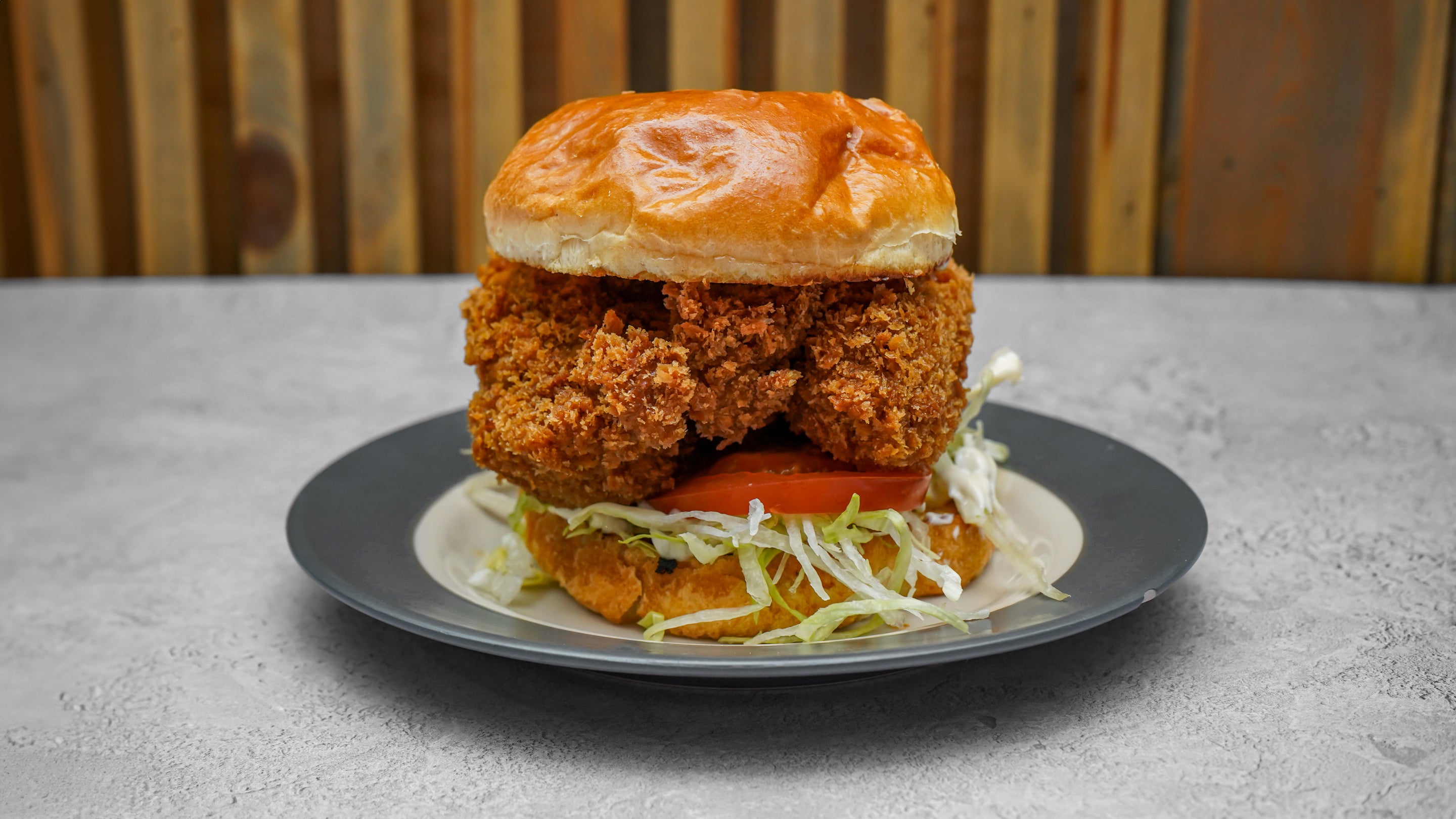 Chicken Deluxe